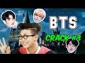 BTS Crack #3 - You&#39;re a Wizard Rapmon