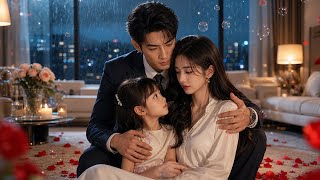 Framed Cinderella, 5 years prison, but cold CEO mute heiress hugs her and reveals stepsister swap
