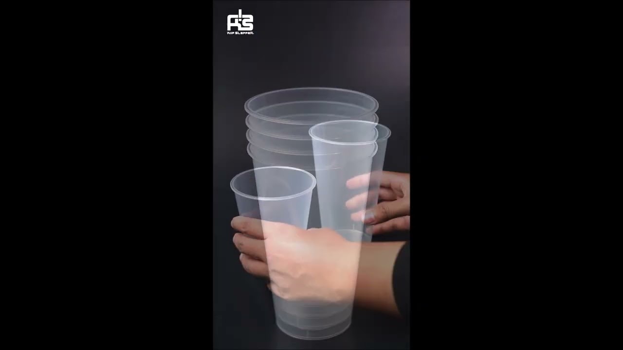 カップタイプ 16OZ(16オンス) | Kiip JAPAN NET STORE
