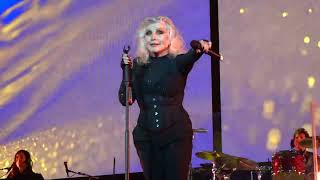 Blondie | The Tide Is High | live Cruel World Fest, May 11, 2024