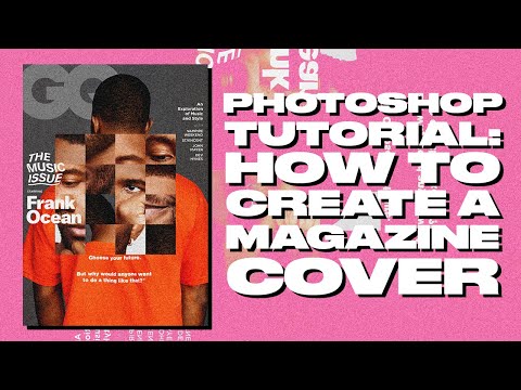 84 Ps Create Professional Advertisement For Magazine Photoshop Tutorial In Hindi