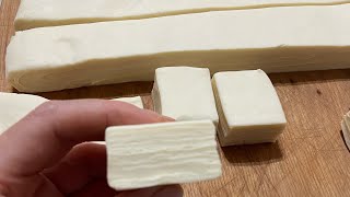 картинка: БАЗАР САМСА. Самса тесто. Қытырлақ үгілмелі самса. Қазақша Рецепт. #қазақшарецепт