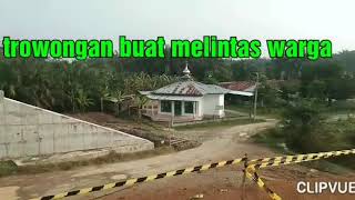 Download Lagu Ada penampakan orang bunian lg lwt jln tol tebing tinggi MP3 Download Lagu Ada penampakan orang bunian lg lwt jln tol tebing tinggi MP3
