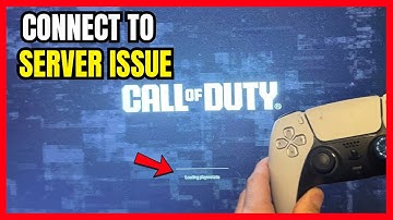 Black Ops 6 Warzone: How to Fix Unable to Connect Online to COD Servers Tutorial! (Easy Fix)