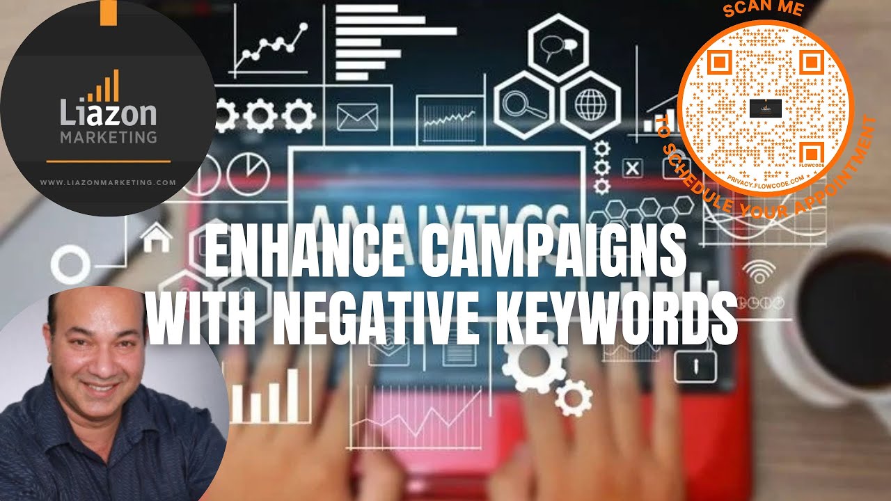 Liazon Marketing-The Power of Negative Keywords in Exact Match ...