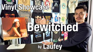 Laufey's Bewitched - Welcome To The Channel ! - Vinyl Record