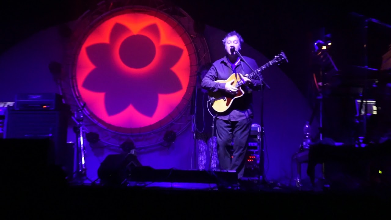 Open Air im Siegtal 2018 - Kings of Floyd: Shine On You Crazy Diamond - Christ Video