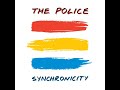 The Police Synchronicity II Alternate Mix HD mp3