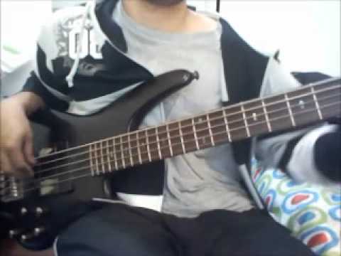 fingerstyle-bass-guitar-solo