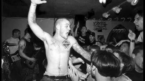 integrity - I Know VVhere Everyone Lives