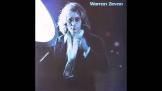 Video thumbnail of "Warren Zevon - Hasten Down the Wind"