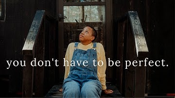 the only way to avoid criticism and rejection.