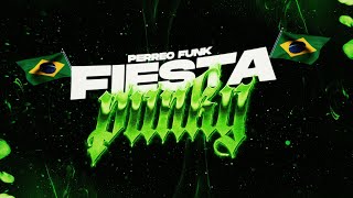 FIESTA PUNKY (Perreo Funk) - DJ TEEO ft. LEX REMIX