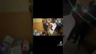 she went to fight her boyfriend mistress watch what happens next