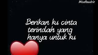 Download lagu Terlukis indah raut wajahmu