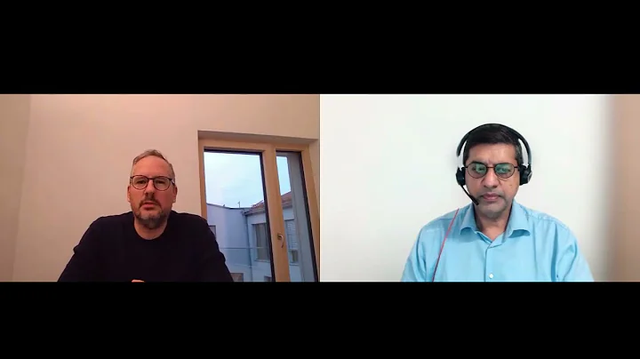 How OPC UA FX is transforming automation? |  Dimitri Philippe + Sridharan Rangarajan