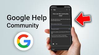 How to Post on Google Help Community & Get Answers FAST!