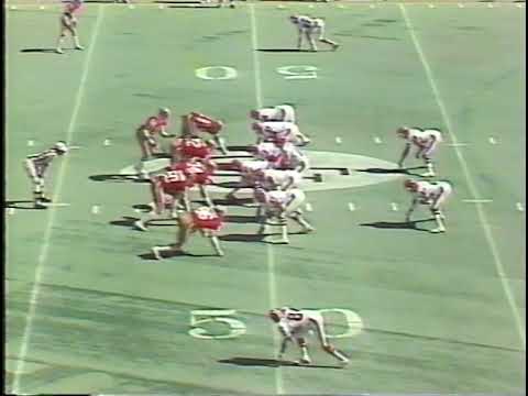1977 10-09-77 Atlanta Falcons at San Francisco 49ers pt1 of 2