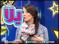 SAT 7 KIDS Yalla Nghanny Sawa S6 Eps 38 Tuesday 29 11 2016 