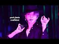 confident - jimin edit