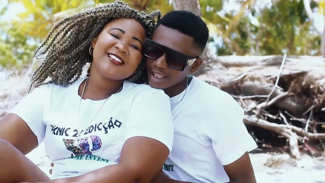 Zeck Banda Stana Wayariya Nani.(Oficial Video) By  B.Pro Filmes