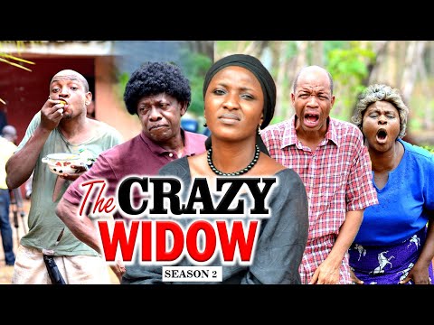Download THE CRAZY WIDOW 2