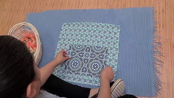 Table Setting Montessori