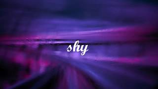 Alexander Stetwart - Shy (lyrics)