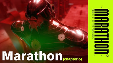 Bungie’s Marathon | Chapter 6: Marathon Ship (ViDoc)