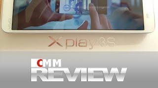 Vivo Xplay 3S Snapdragon 800 High End Smartphone Review Deutsch (chinamobilemag.de) screenshot 1