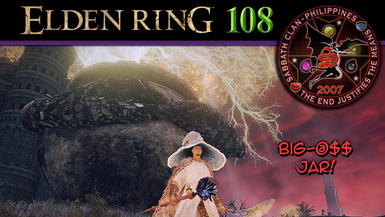 Duelist Knights of the Great Jar Caelid Colosseum Elden Ring 108