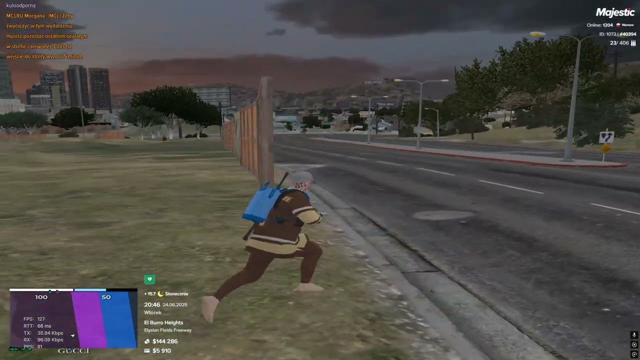 Royal MCL Winner🙊