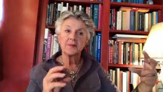 Socio Metrics | Tian Dayton, PhD