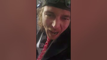 Scoundrel (music video) - Nate the Commie Catcher Music Video