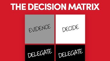 The Most Intelligent Way to Make Great Decisions
