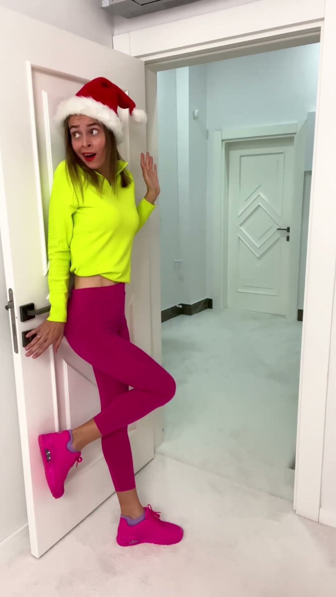 Million View TikTok Top Clip (P2590) #SHORTSMAS by Anya Kova