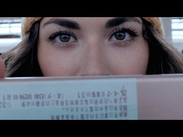 Cari Cari - Nothing's Older Than Yesterday