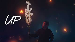 Tridents Up | Seattle Mariners Opening Day Field & Stadium Screen Fire Dance