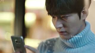 Leeminho Merry Xmas.