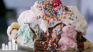 This Queens Ice Cream Parlor Will Bring You Back To 1960s NYC