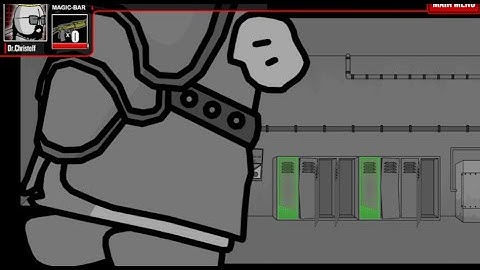 BIG Sleepwalker Madness Project Nexus Classic