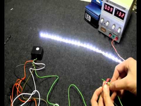 MODULE RELAIS DRL POUR FEUX DE JOUR LED GEN-3 BAISSE D ... 2012 mustang wiring diagram 