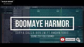 DJ BOOMAYE HARMOR || SURYA DAMANIK || TIKTOK || VIRAL TERBARU REMIX