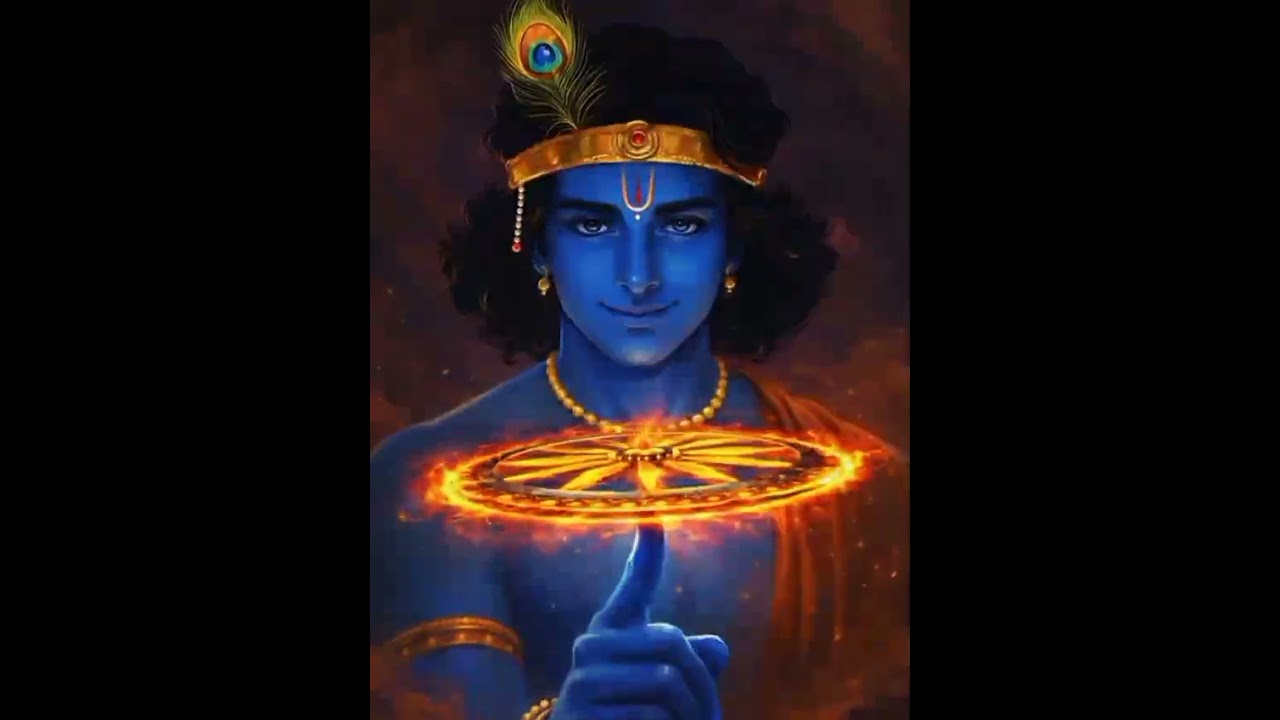best cool edit, krishna 🕉 