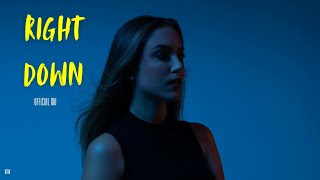 Download Lagu RINA - Right Down - (Official Music video) MP3 Download Lagu RINA - Right Down - (Official Music video) MP3