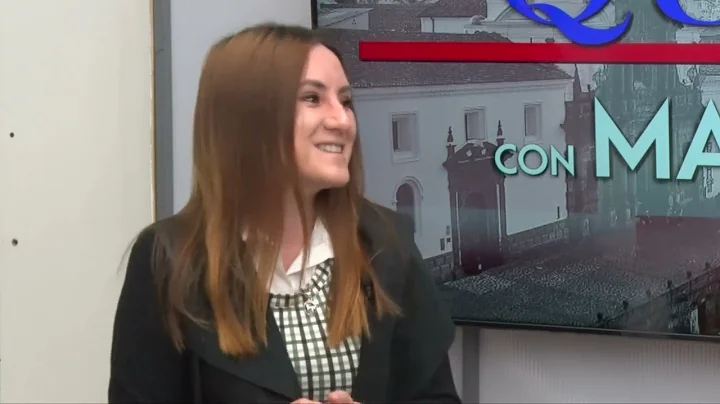 QUITO CON MARJORIE 15 DE NOVIEMBRE 2022 INVITADA M...