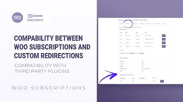 Compatibility between Woo Subscriptions and Custom Redirections - WSHK PRO