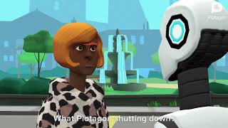 Plotagon shutdown (SEASON 3)