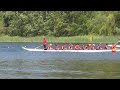 ★ Canadian Dragon Boat Championships 2013 - Day 2 - Race 81 ADRENALINE WOMEN