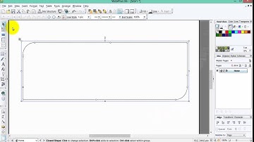 Webplus Training - Creating Rounded Corner Buttons